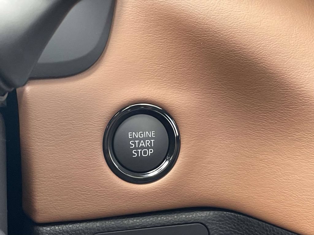 New 2026 Toyota Tundra 1794 Edition AWD/4WD image 34