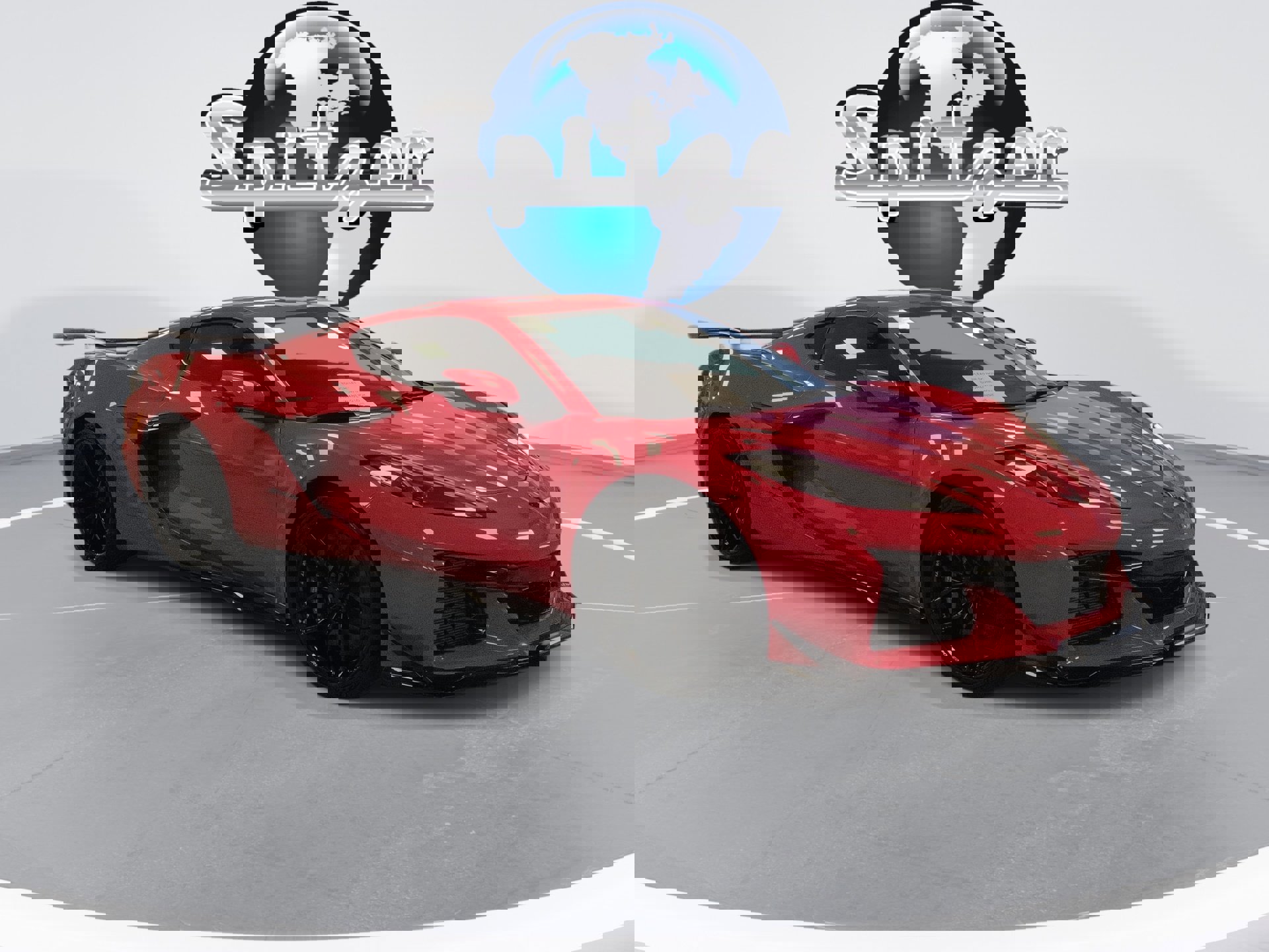 New 2026 Chevrolet Corvette Z06 w/ Z07 Performance Package image 60