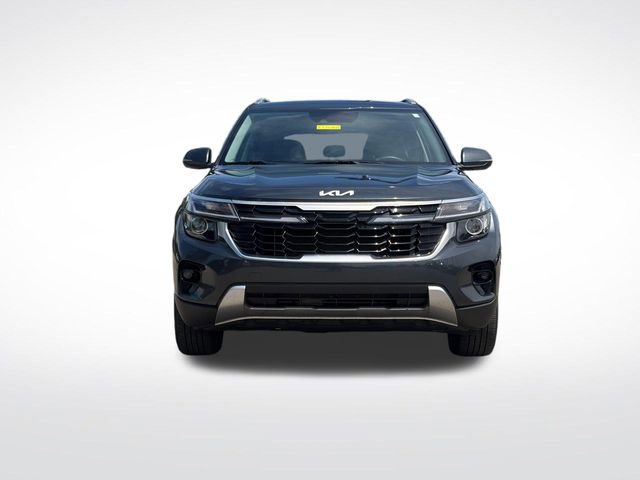 Certified 2024 Kia Seltos S AWD/4WD image 31