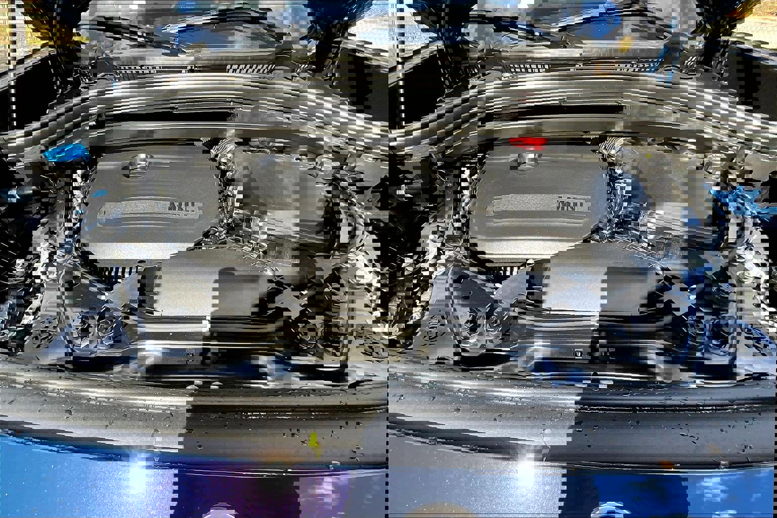 New 2026 MINI Cooper Countryman S image 12