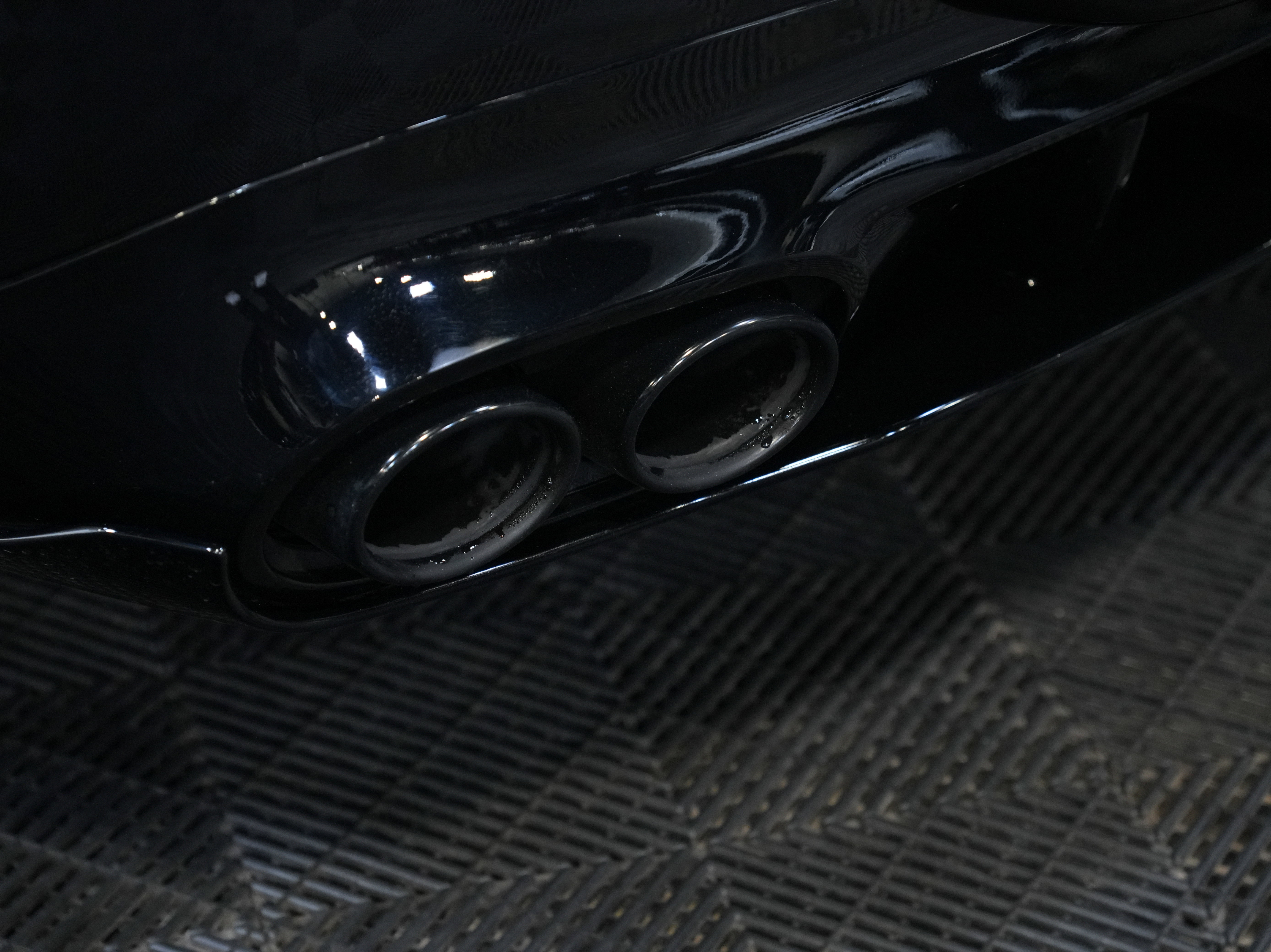 Used 2023 Mercedes-Benz CLA 45 AMG 4MATIC image 18