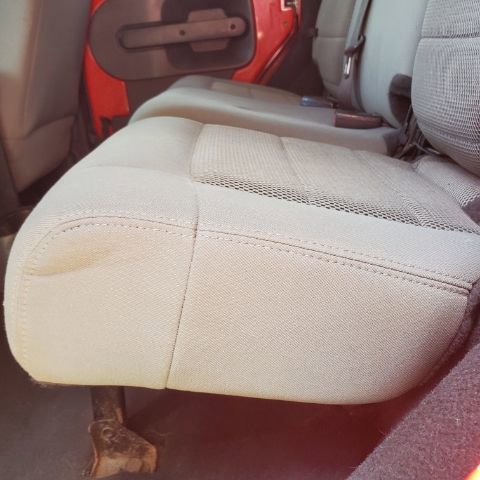 Used 2008 Jeep Wrangler Unlimited Rubicon w/ Dual Top Group image 34