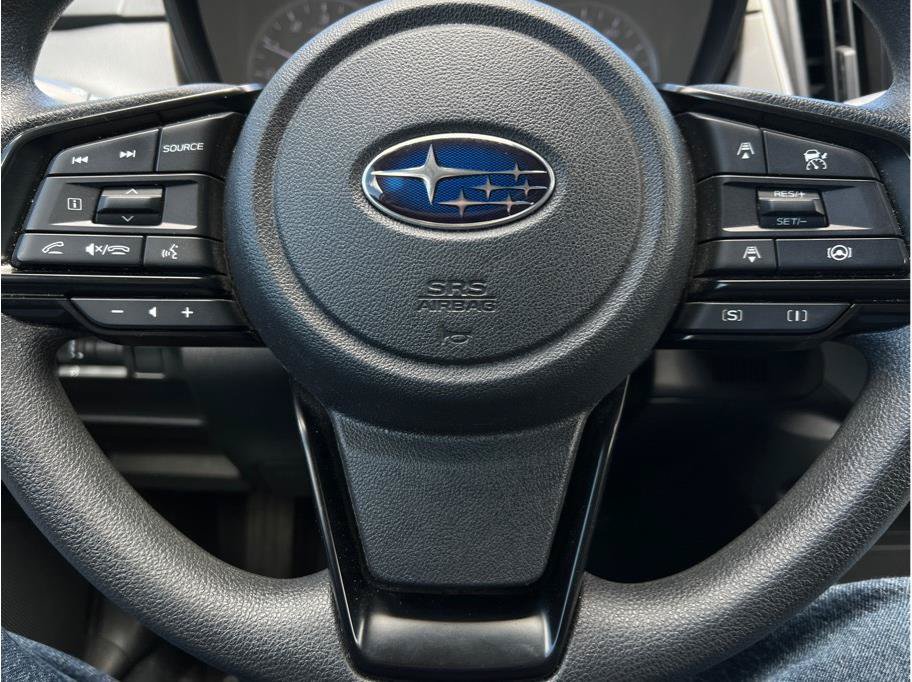 Used 2024 Subaru Crosstrek 2.0i Premium AWD/4WD image 12