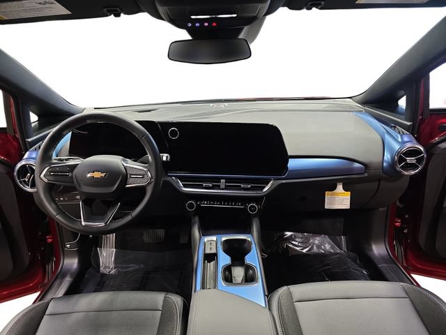New 2026 Chevrolet Equinox EV LT FWD image 12