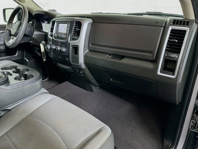Used 2024 RAM 1500 Classic SLT image 26