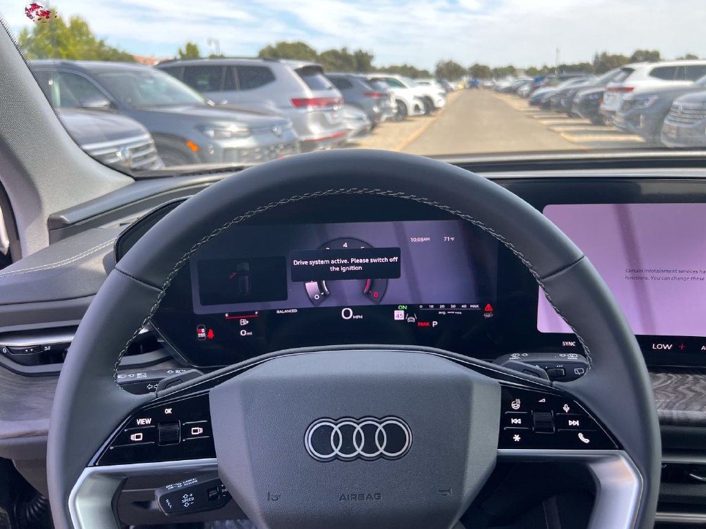 New 2026 Audi Q5 Premium Plus AWD/4WD image 15
