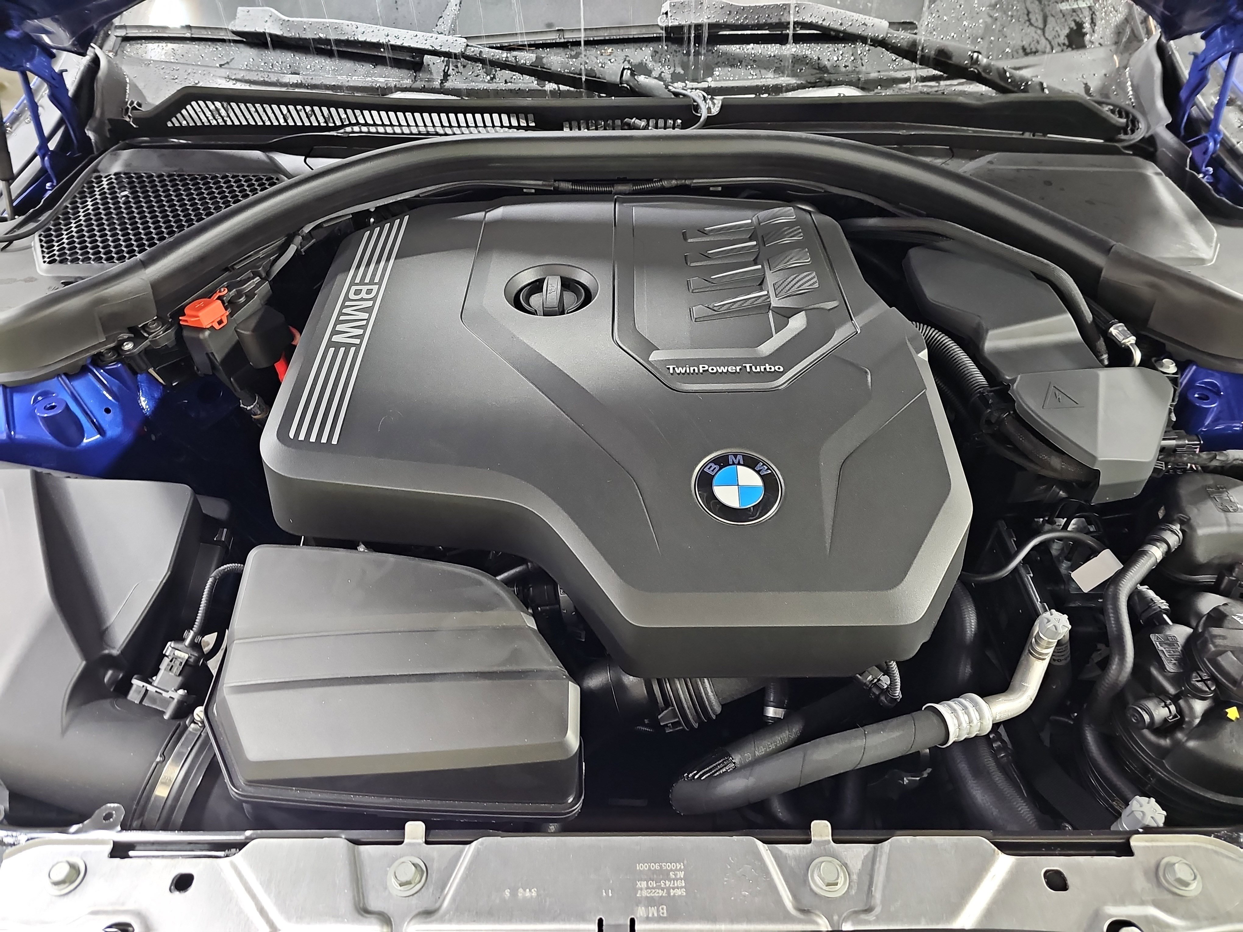 New 2026 BMW 230i xDrive Coupe w/ Premium Package AWD/4WD image 31