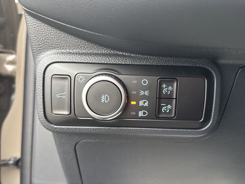 New 2026 Ford Explorer Tremor w/ Tremor Ultimate Package image 15