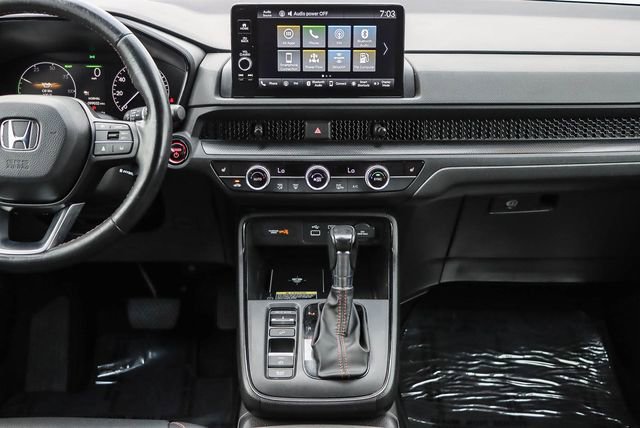Used 2024 Honda CR-V Sport-L image 15
