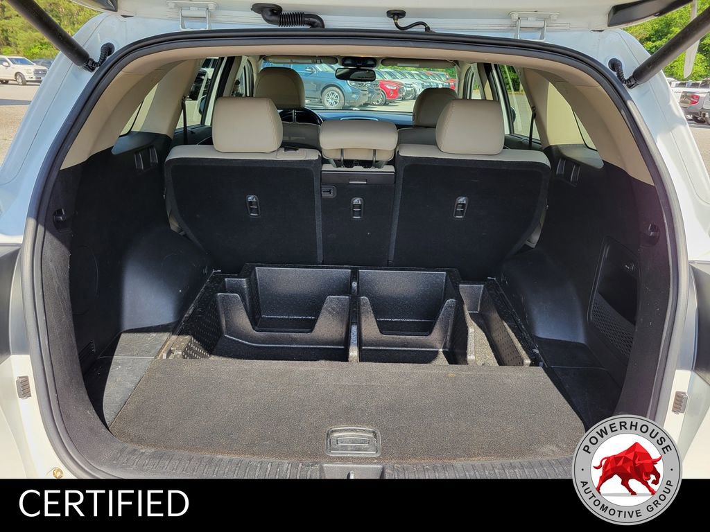 Used 2018 Kia Sorento EX image 14