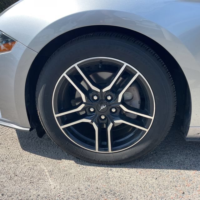 Used 2020 Ford Mustang Premium RWD image 11