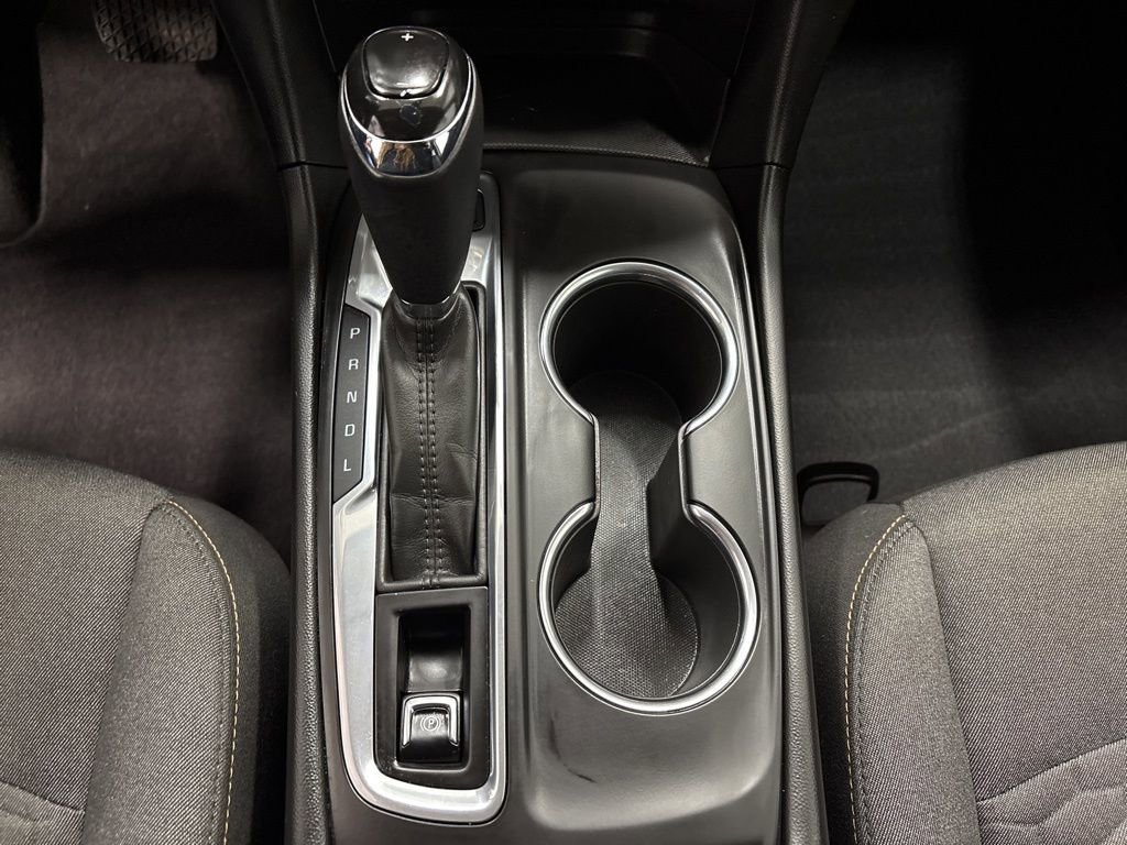 Used 2018 Chevrolet Equinox LT image 19