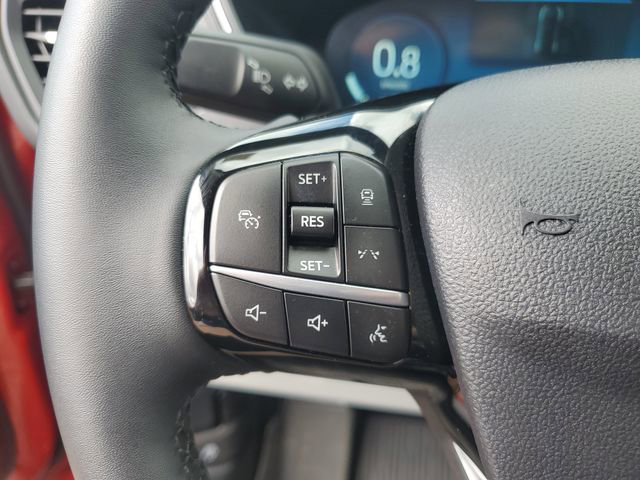 Certified 2023 Ford Escape Platinum image 18