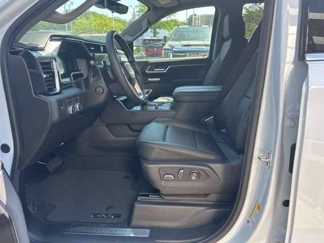 New 2026 GMC Sierra 1500 Denali AWD/4WD image 14