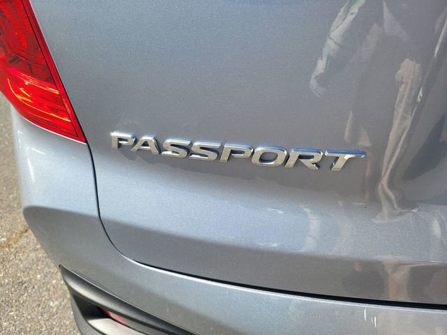 Used 2023 Honda Passport EX-L image 10
