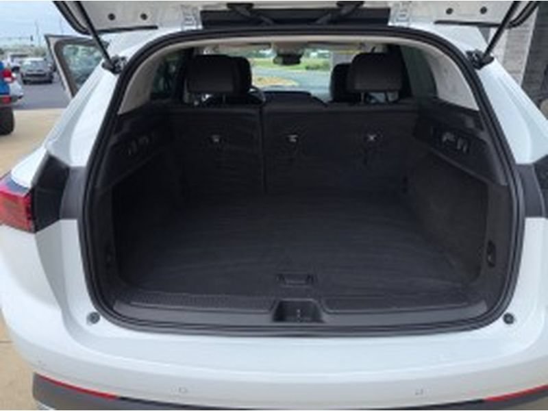 Used 2024 Buick Envision Preferred AWD/4WD image 22