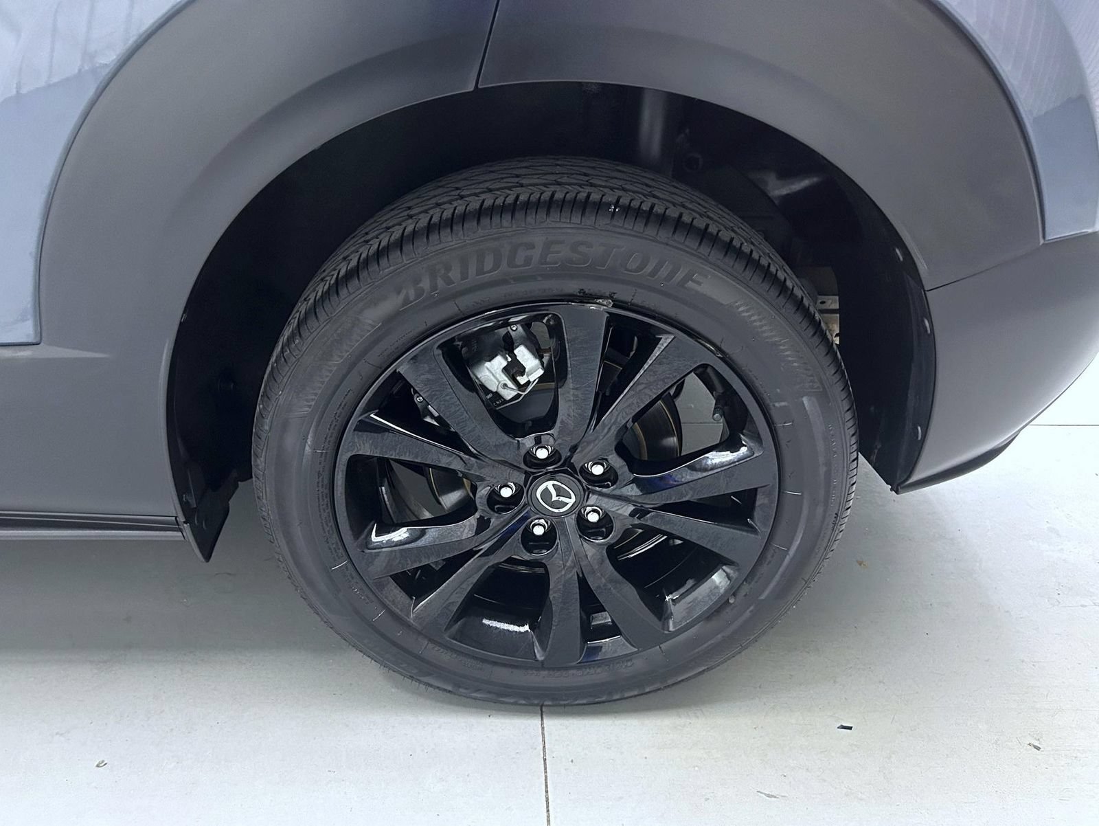 Certified 2024 MAZDA CX-30 AWD 2.5 S w/ Preferred Package image 22
