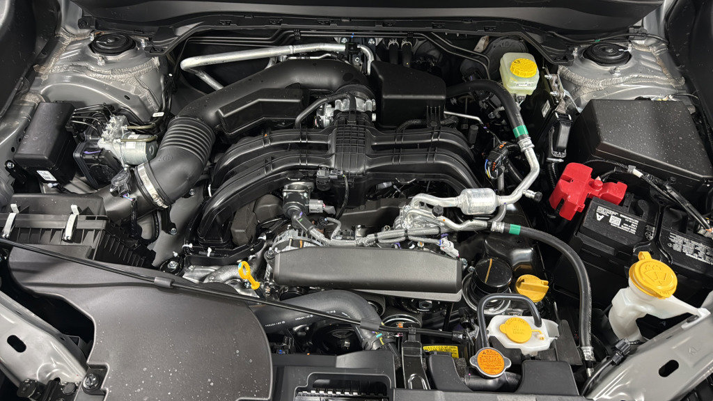 New 2026 Subaru Forester Limited image 39