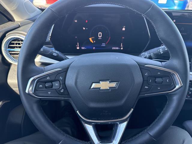 Certified 2024 Chevrolet Trax LT w/ Driver Confidence Package FWD image 15