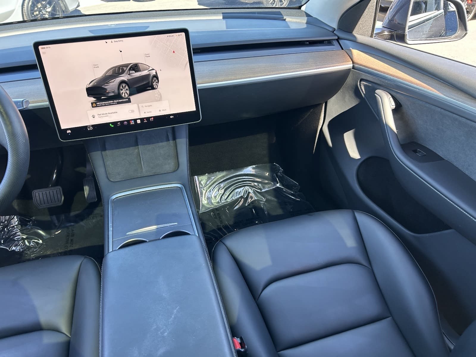 Used 2023 Tesla Model Y AWD image 20