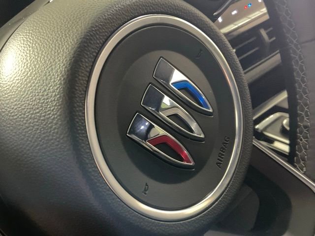 Used 2025 Buick Enclave Preferred image 45