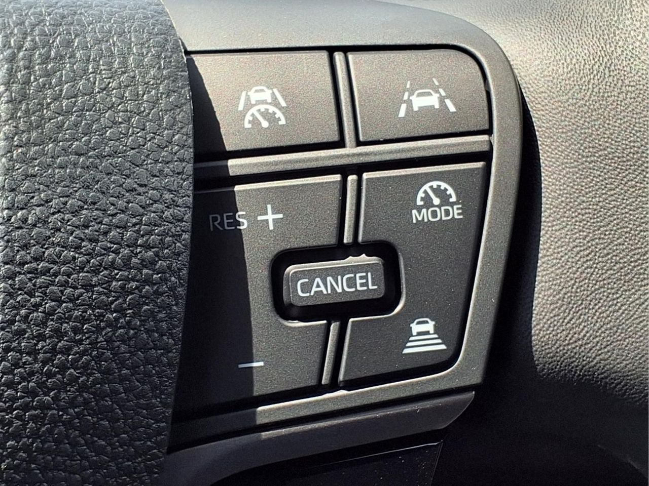 New 2026 Toyota Camry XSE FWD image 22