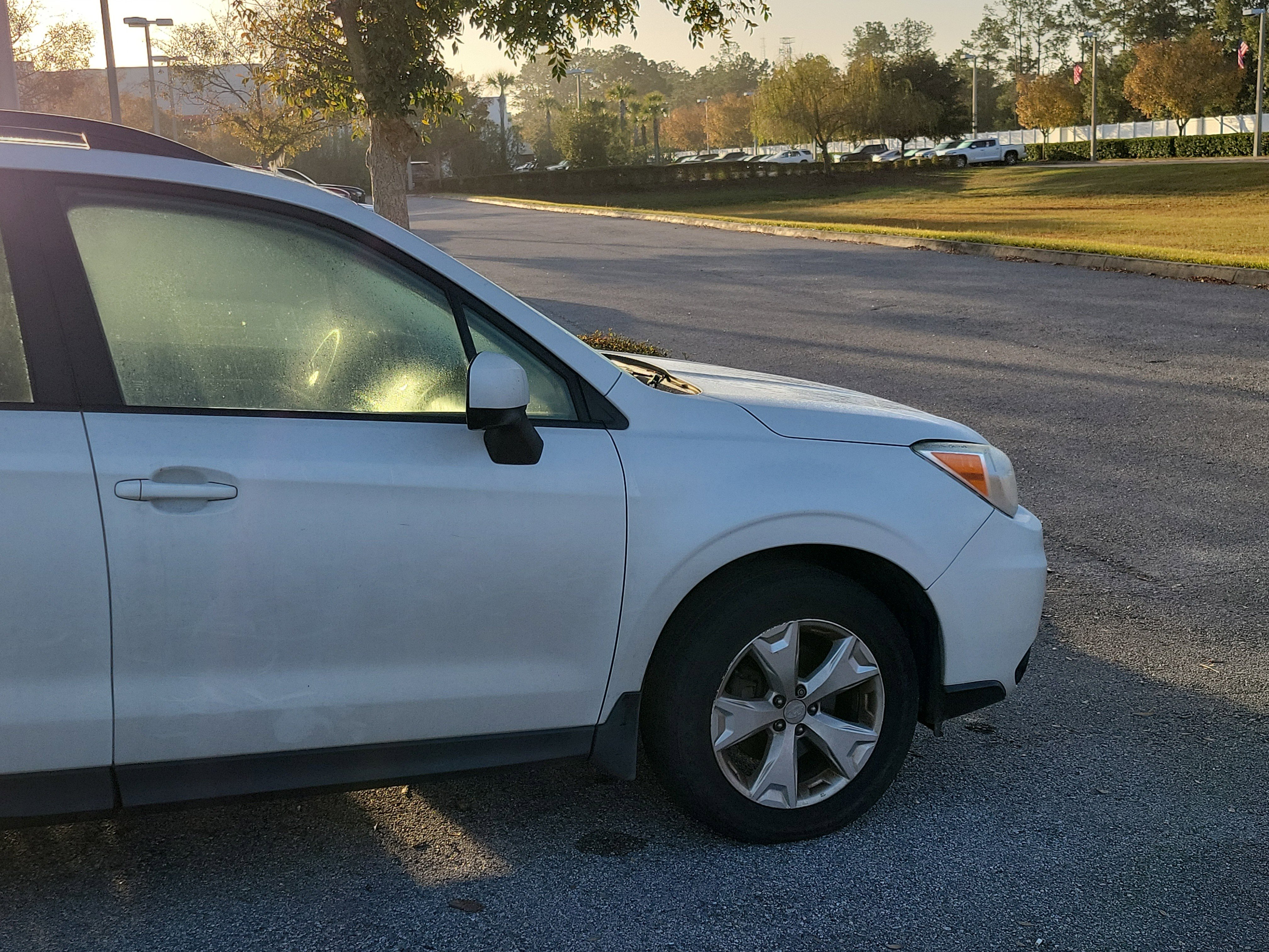 Used 2015 Subaru Forester 2.5i Premium w/ Popular Package #1 image 8