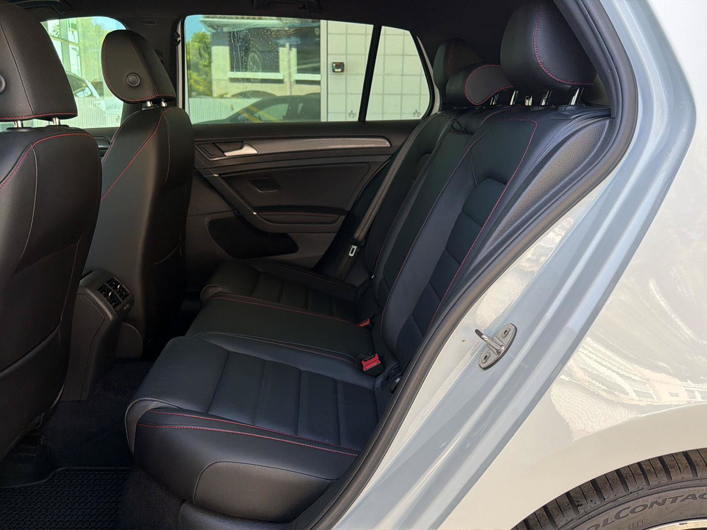 Used 2019 Volkswagen GTI 4-Door FWD image 16