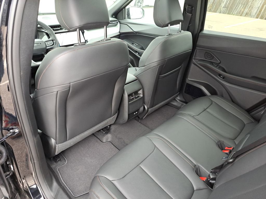 New 2026 Jeep Cherokee Limited image 11