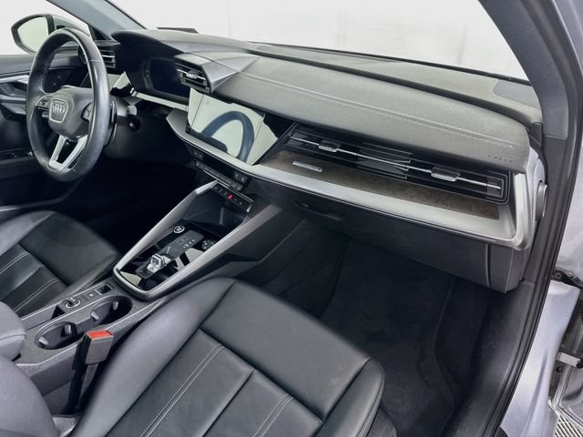Used 2023 Audi A3 2.0T Premium Plus w/ Premium Plus Package AWD/4WD image 30