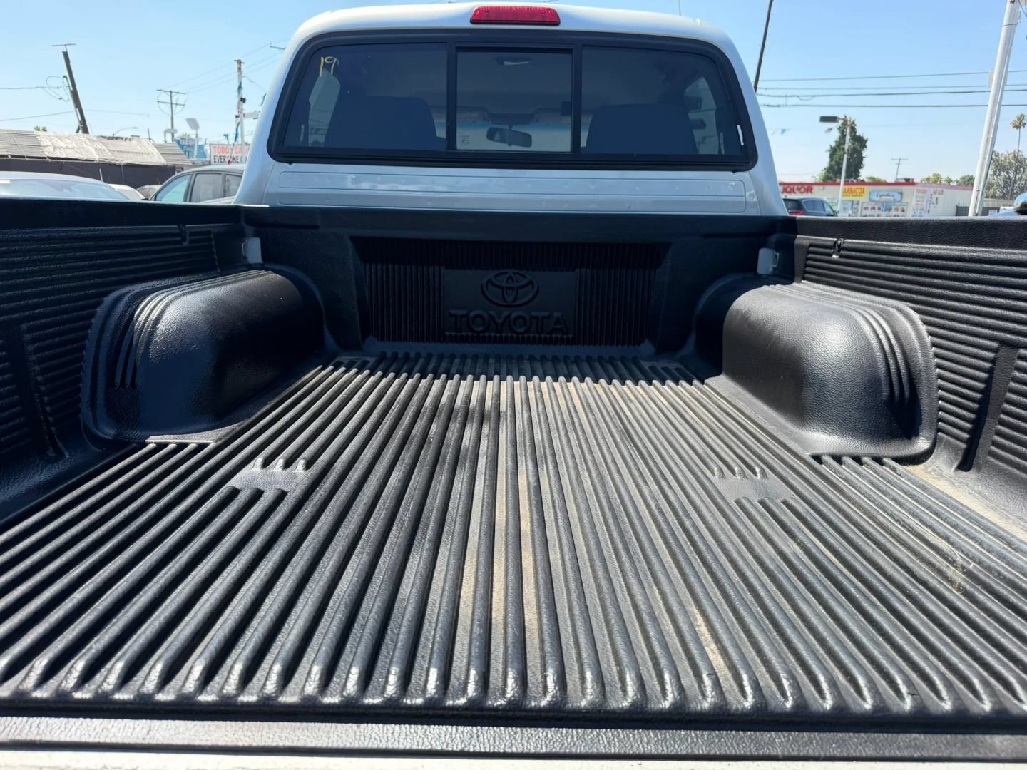 Used 2003 Toyota Tacoma PreRunner RWD image 14