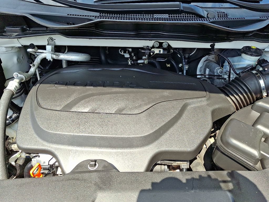 Used 2022 Honda Odyssey Elite image 32