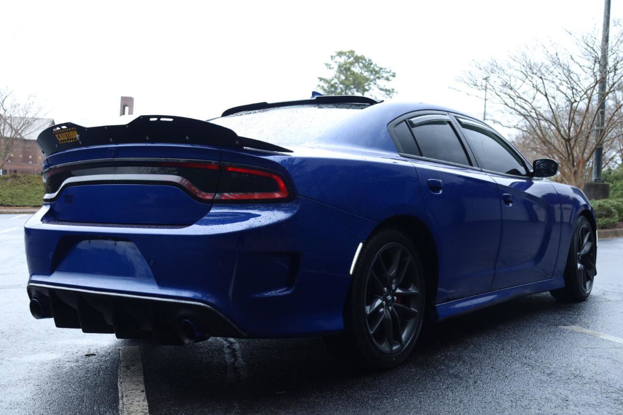 Used 2021 Dodge Charger R/T w/ Plus Group image 5