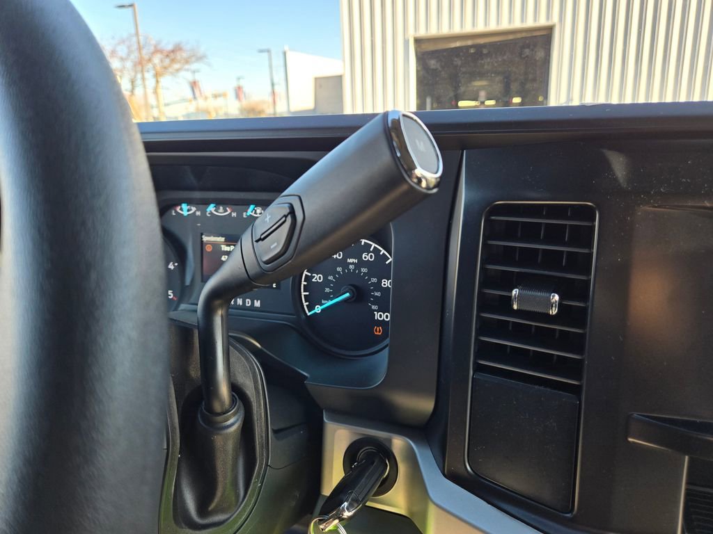 New 2026 Ford F350 XL w/ STX Appearance Package image 20