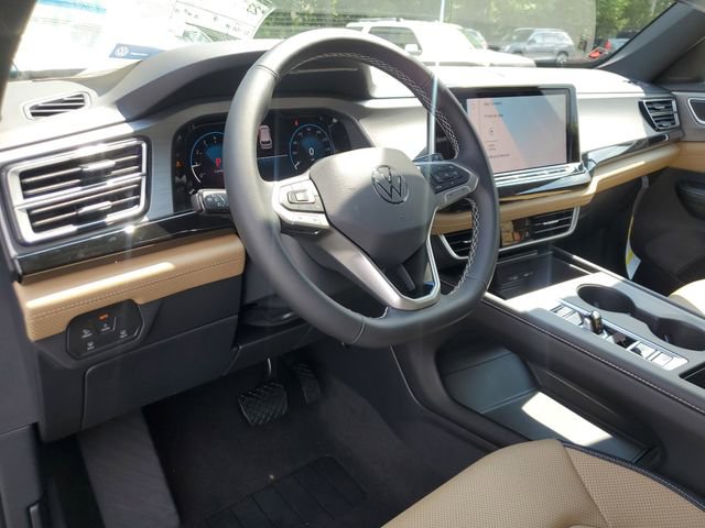 New 2026 Volkswagen Atlas Cross Sport SE image 21