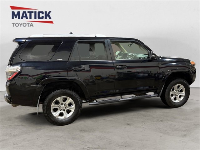 Used 2016 Toyota 4Runner SR5 image 8