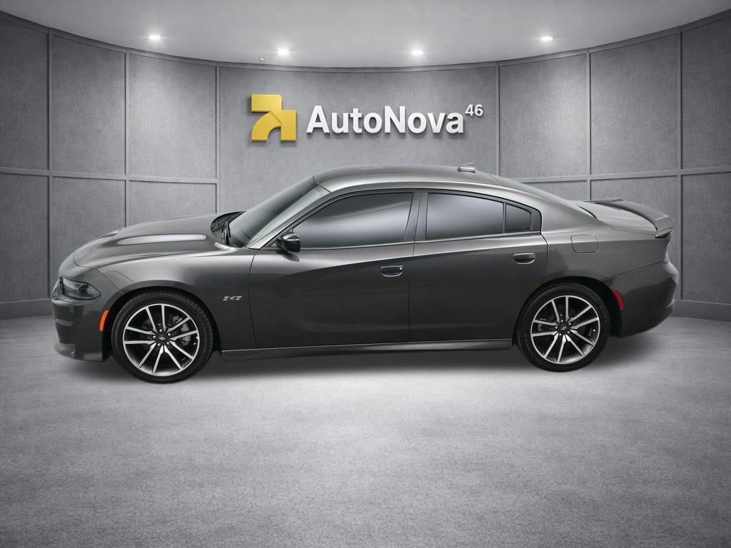 Used 2023 Dodge Charger R/T image 45