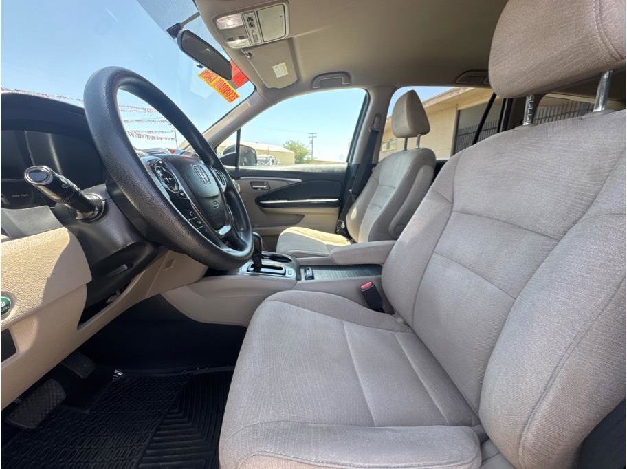 Used 2016 Honda Pilot EX image 14