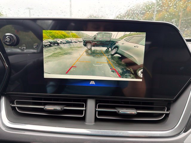 New 2026 Chevrolet Trax ACTIV w/ Driver Confidence Package FWD image 15