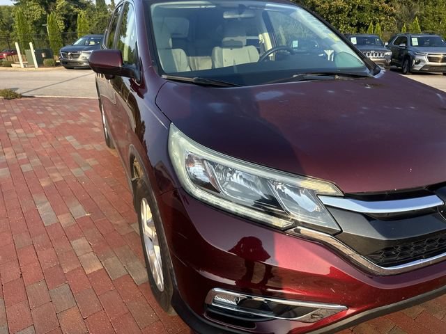 Used 2016 Honda CR-V EX image 20