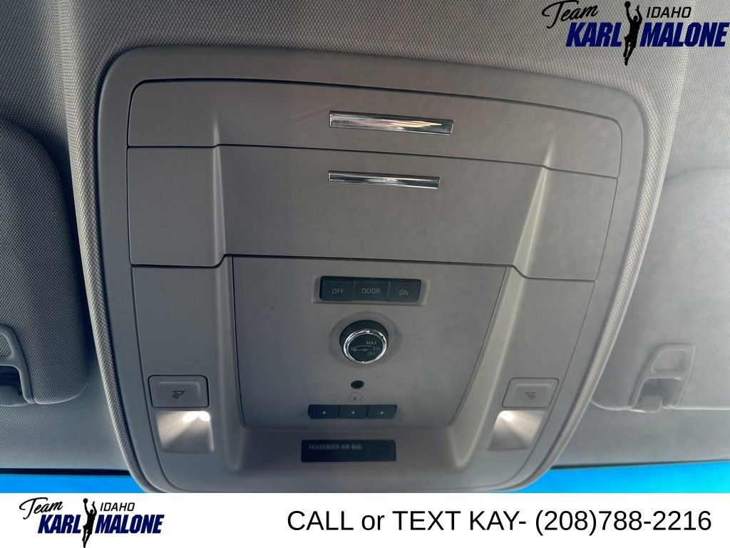 Used 2020 Chevrolet Suburban LT w/ Max Trailering Package AWD/4WD image 26
