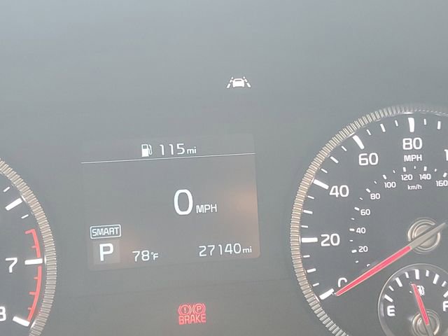 Used 2022 Kia Telluride EX image 23