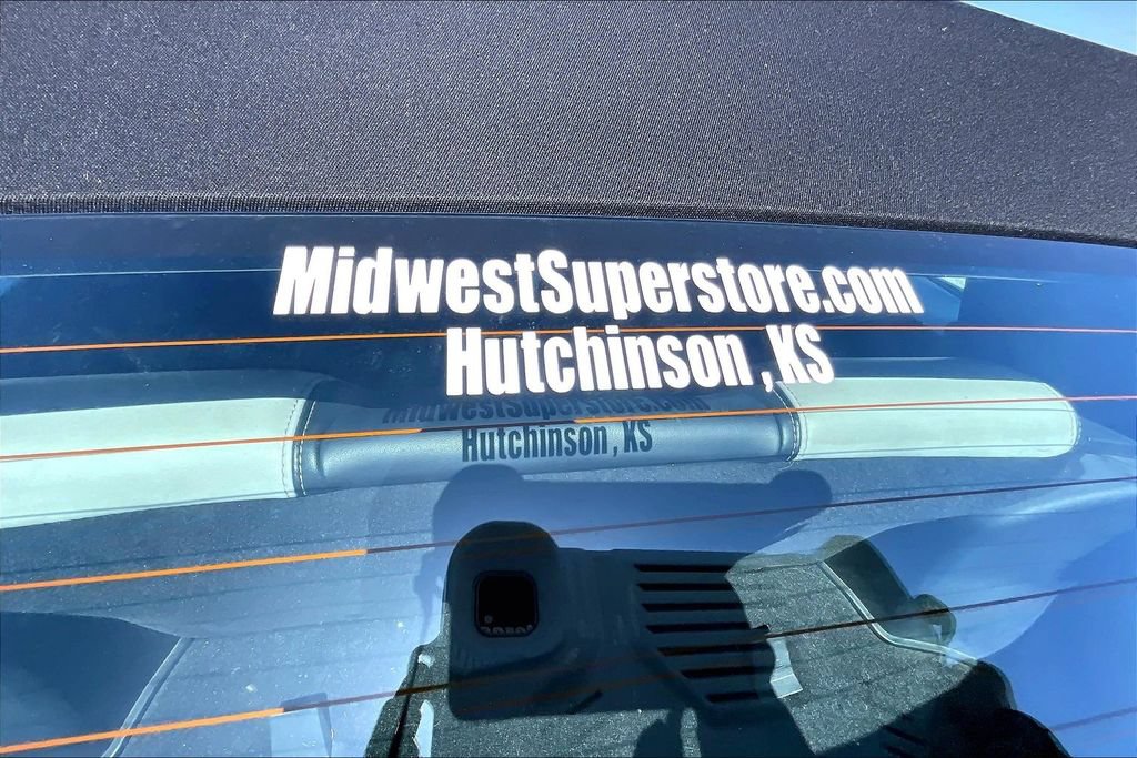 Used 2024 Ford Mustang Premium RWD image 14