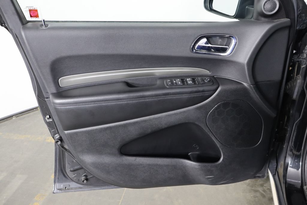 Used 2014 Dodge Durango SXT AWD/4WD image 20