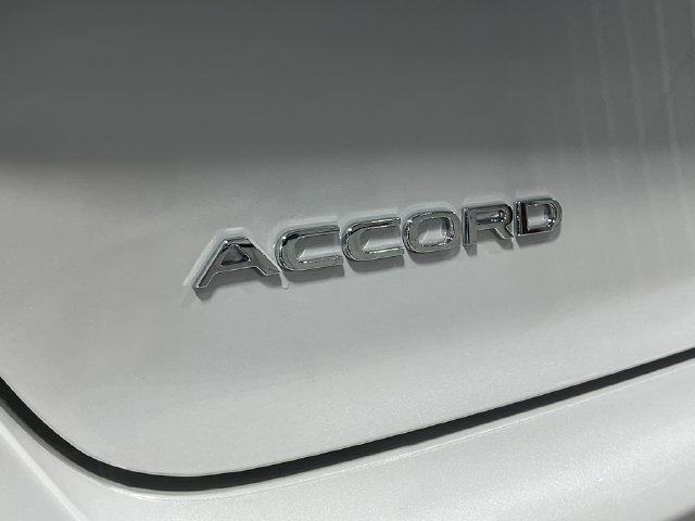 New 2026 Honda Accord LX image 10