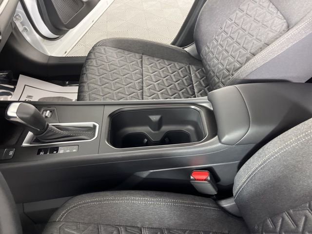 New 2026 Nissan Kicks SV image 28