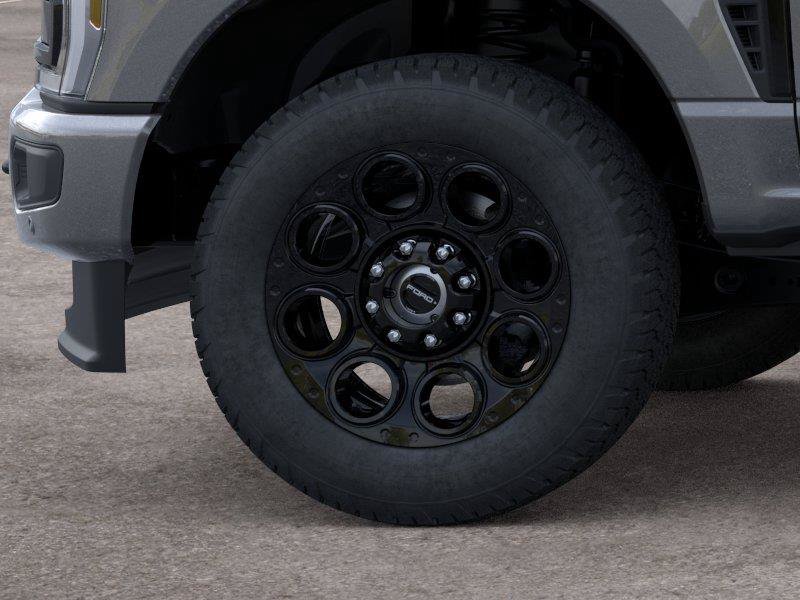 New 2026 Ford F350 Lariat w/ Black Appearance Package AWD/4WD image 19