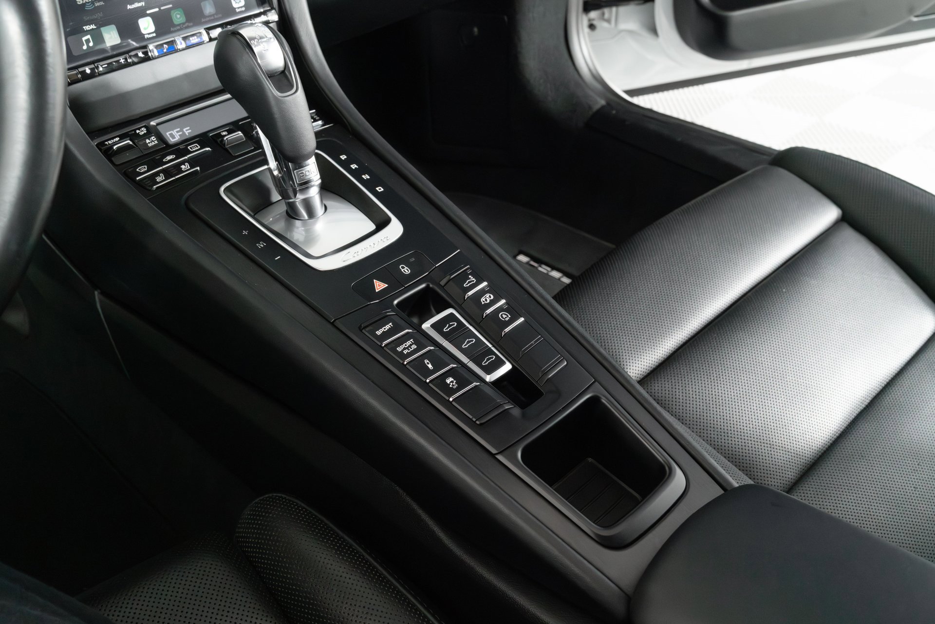 Used 2015 Porsche 911 Carrera GTS w/ Bose Audio Package image 47