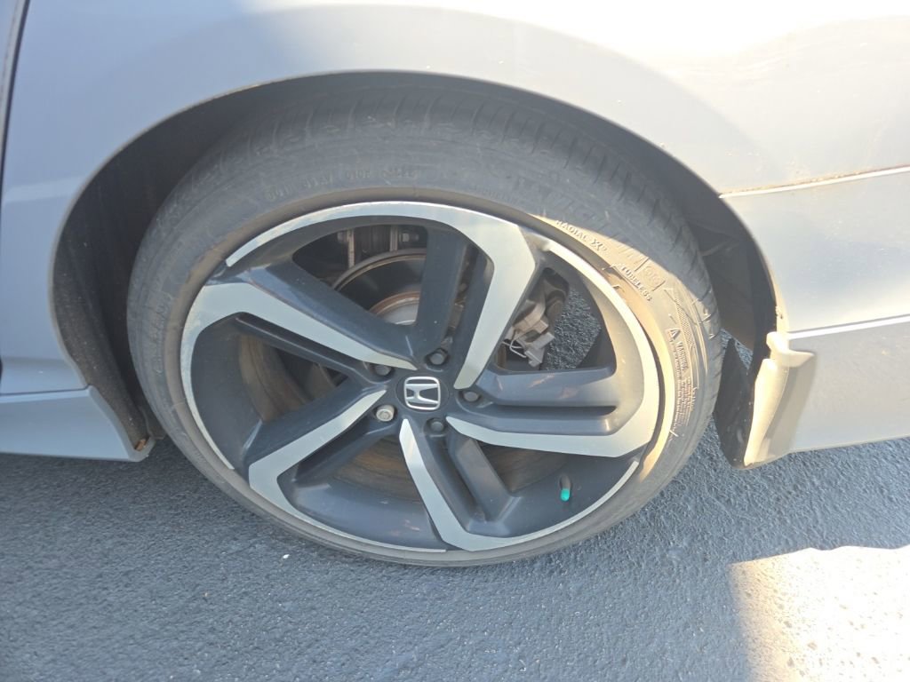 Used 2022 Honda Accord Sport image 16