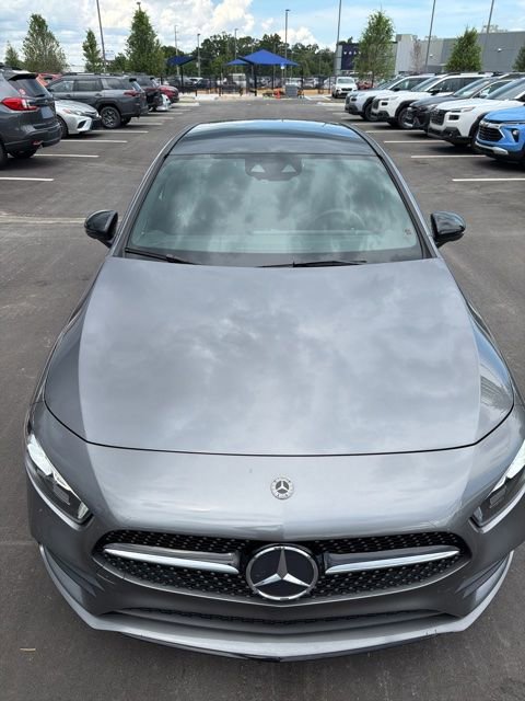 Used 2019 Mercedes-Benz A 220 image 8